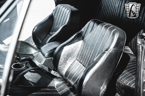 1967 Chevrolet Camaro image 104