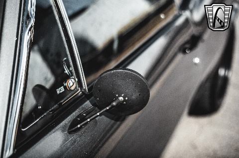 1967 Chevrolet Camaro image 53