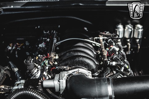 1967 Chevrolet Camaro image 79