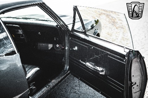 1967 Chevrolet Camaro image 105