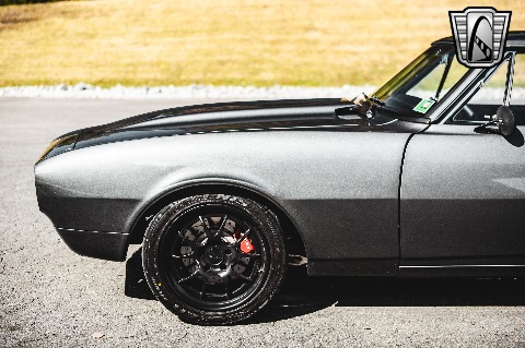 1967 Chevrolet Camaro image 28