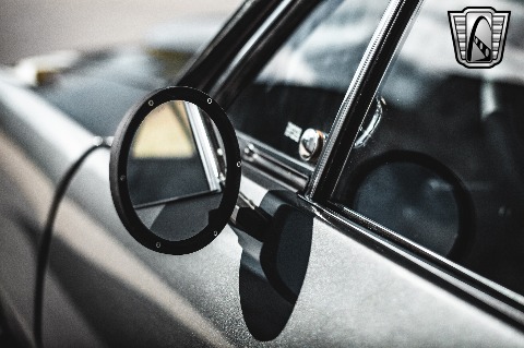 1967 Chevrolet Camaro image 54