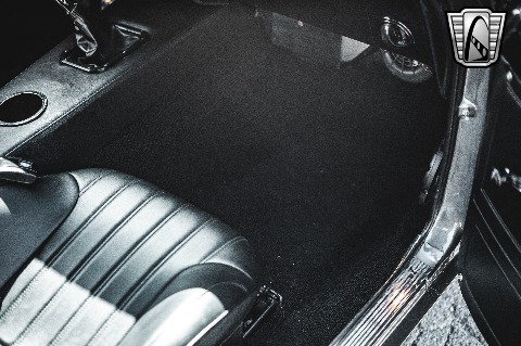 1967 Chevrolet Camaro image 106