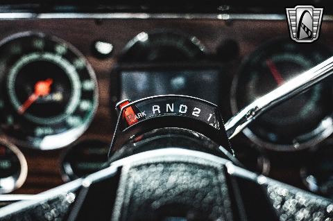 1972 Chevrolet Blazer image 108