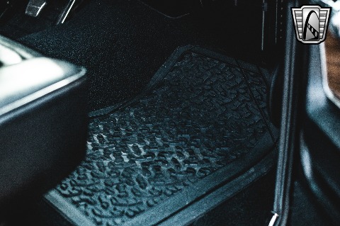 1972 Chevrolet Blazer image 134