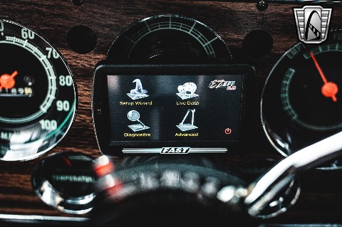 1972 Chevrolet Blazer image 109