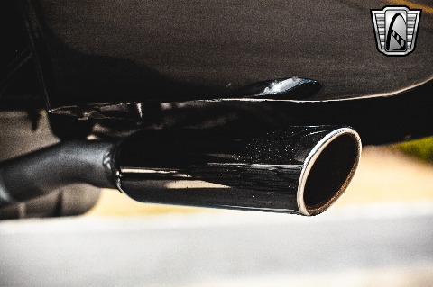 1972 Chevrolet Blazer image 58