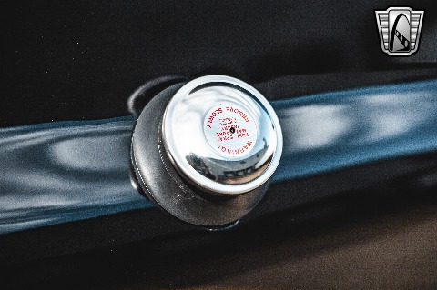 1972 Chevrolet Blazer image 59