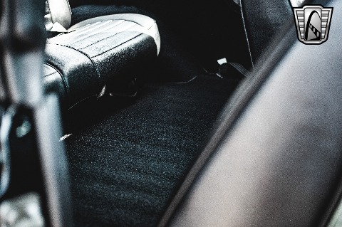 1972 Chevrolet Blazer image 137