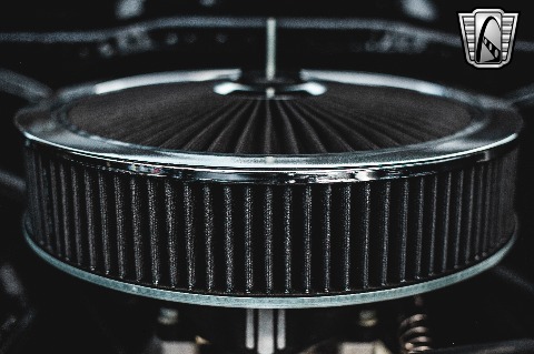 1972 Chevrolet Blazer image 86