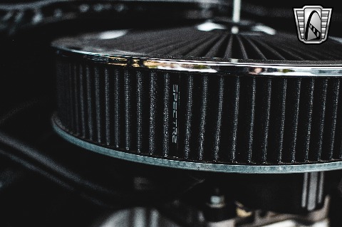 1972 Chevrolet Blazer image 87