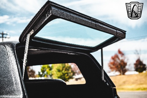 1972 Chevrolet Blazer image 139