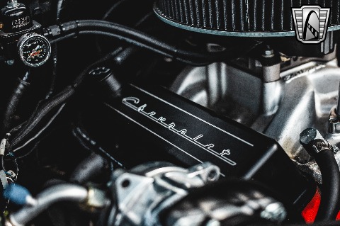 1972 Chevrolet Blazer image 88