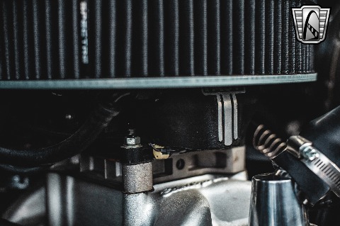 1972 Chevrolet Blazer image 89