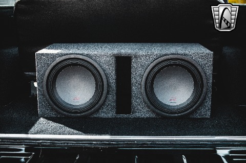 1972 Chevrolet Blazer image 141