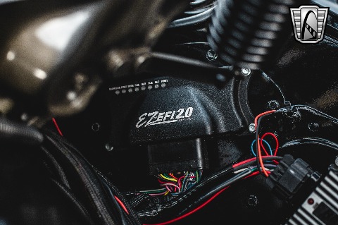 1972 Chevrolet Blazer image 90