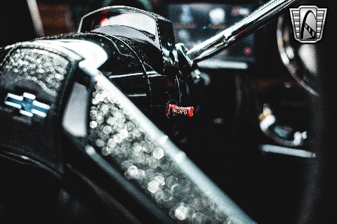 1972 Chevrolet Blazer image 116