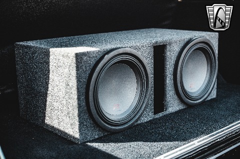 1972 Chevrolet Blazer image 142