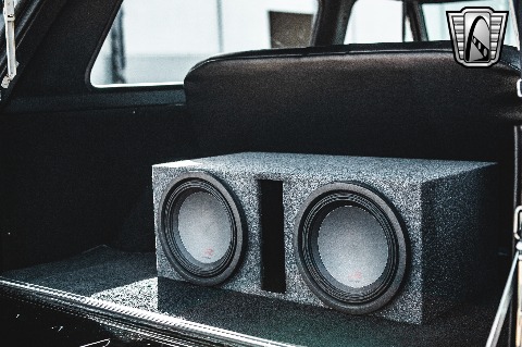 1972 Chevrolet Blazer image 143