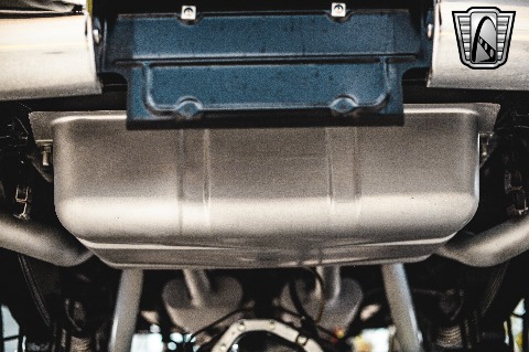 1972 Chevrolet Blazer image 66