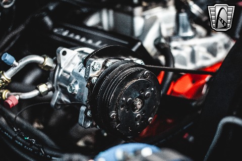 1972 Chevrolet Blazer image 92