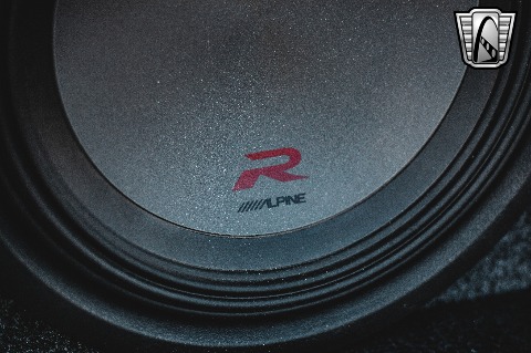 1972 Chevrolet Blazer image 144