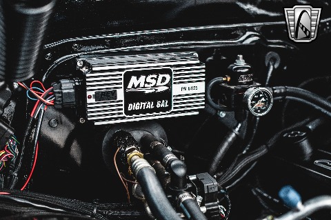 1972 Chevrolet Blazer image 94