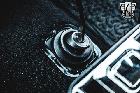 1972 Chevrolet Blazer image 121