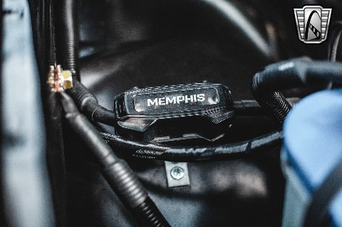 1972 Chevrolet Blazer image 96