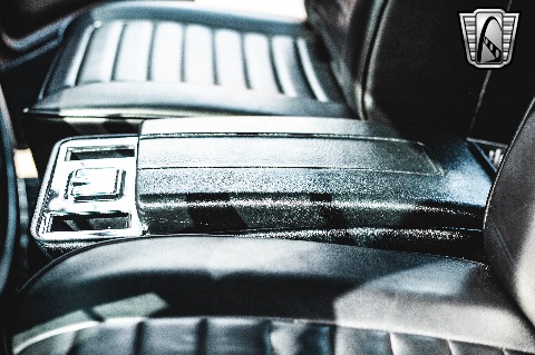 1972 Chevrolet Blazer image 122