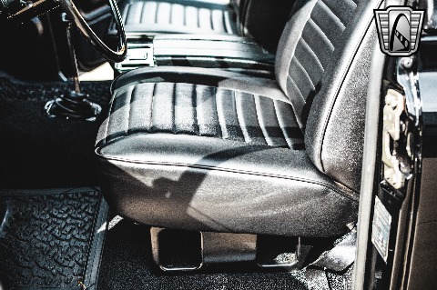 1972 Chevrolet Blazer image 123