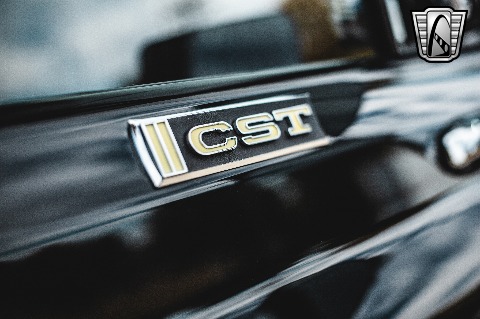 1972 Chevrolet Blazer image 73