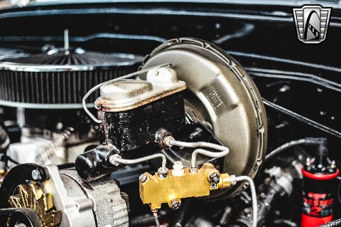 1972 Chevrolet Blazer image 99