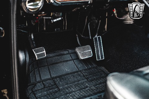 1972 Chevrolet Blazer image 125