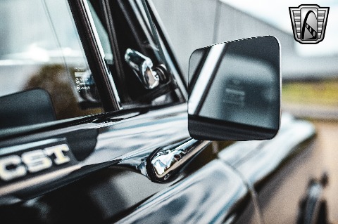 1972 Chevrolet Blazer image 74