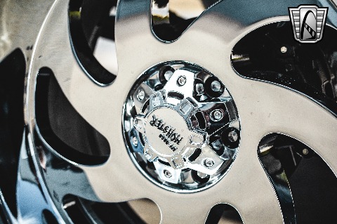 1972 Chevrolet Blazer image 49