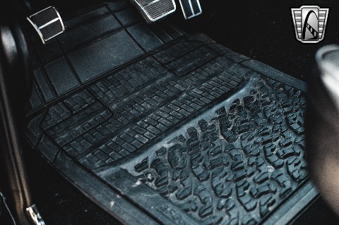 1972 Chevrolet Blazer image 127