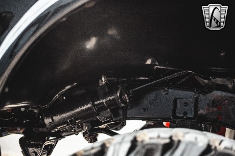 1972 Chevrolet Blazer image 50