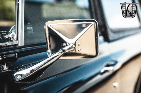 1972 Chevrolet Blazer image 51