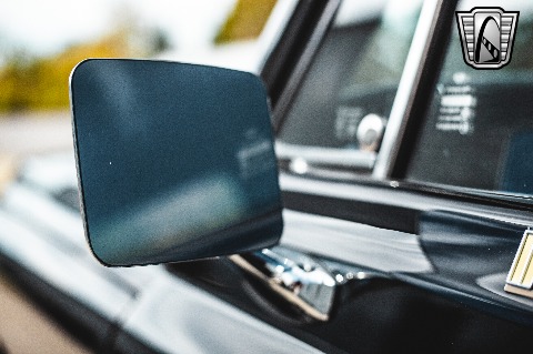 1972 Chevrolet Blazer image 52