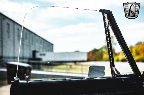 1972 Chevrolet Blazer image 104