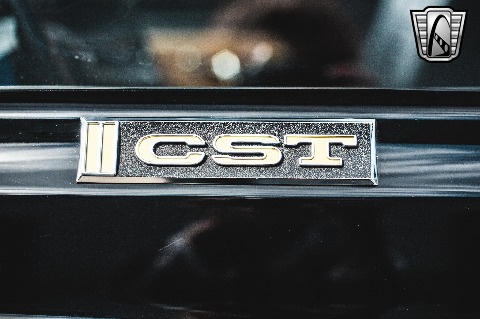 1972 Chevrolet Blazer image 53