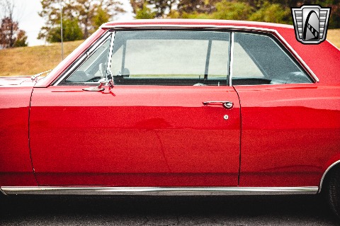 1965 Chevrolet Chevelle image 29