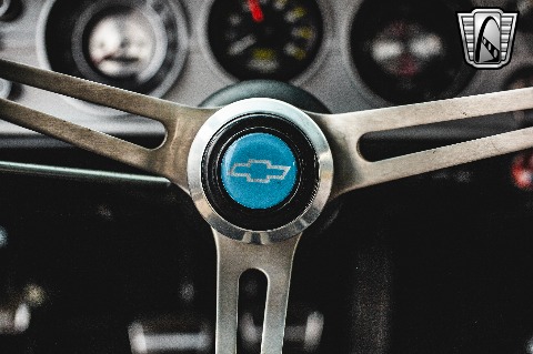 1965 Chevrolet Chevelle image 107