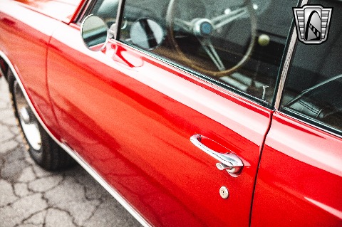 1965 Chevrolet Chevelle image 56