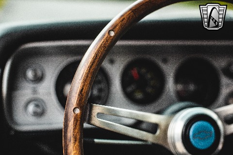 1965 Chevrolet Chevelle image 108