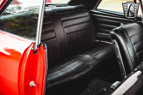 1965 Chevrolet Chevelle image 134