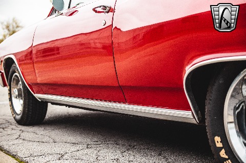 1965 Chevrolet Chevelle image 57