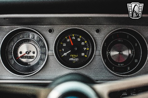 1965 Chevrolet Chevelle image 109