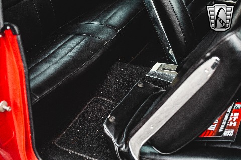 1965 Chevrolet Chevelle image 135